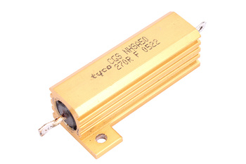 REZISTENȚĂ CGSNHSA50 TYCO 270R 270OHM
