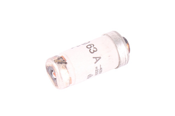 SIGURANŢĂ 1002804 SIBA D02 GL/GG 63A, 400/250V