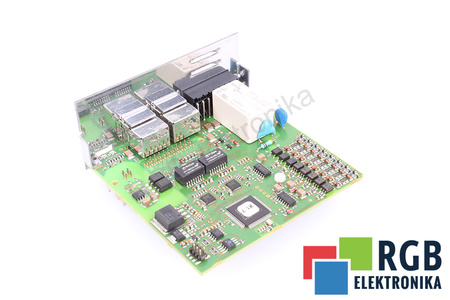 1142.831.02 SIGMATEK 85725010055 PENTRU SDD310-3 SIGMATEK