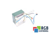 PRI 230-400V SEC 17.5V REICHENBACH 230-400V, 17.5V TRANSFORMATOR