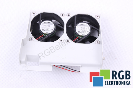 612NHHR INDRAMAT HDS02.2-W040N-HS12-01-FW_FAN1 00294995 EVANTAI