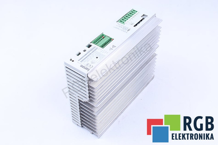 EVF8212-E LENZE ID.-NO. 00411351
