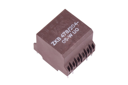 ZKB478/204-05-W VAC