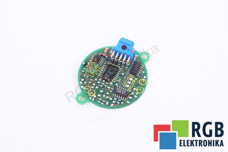 RF6 INDRAMAT 109-967-4A05-04 109-967-4B05-04 SISTEM DE MĂSURARE