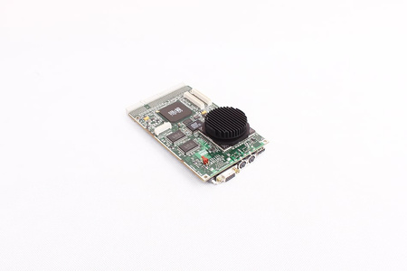 PXI-8150B NATIONAL INSTRUMENTS UL94V-0 185115C-01