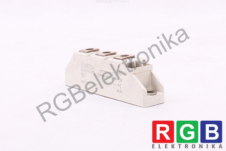 SKKT105/12E SEMIKRON SEMIPACK 1 105A, 1200V