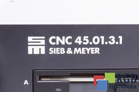 45.01.3.1 SIEB & MEYER