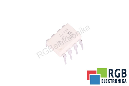 HCPL-J454 BROADCOM HCPL-J454-000E, HCPL-J454-500E ÎNLOCUITOR PENTRU HCPL-V454 AV454