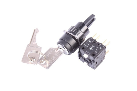 51-371.F22DF EAO COMUTATOR