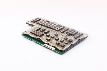 BET 1.853.029 RAFI 0.853.029 3 83 600.193 0.651.338-65.1 TASTATURĂ