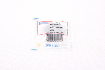 6001-2RSH/C3 SKF 12X28X8 RULMENT