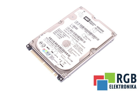 WD600VE-75HDT1 WESTERN DIGITAL WD600VE SCORPIO