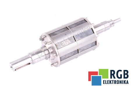 MKD090B-058-KP1-KN REXROTH INDRAMAT ROTOR