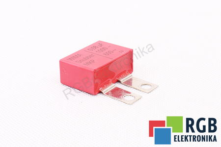 CONDENSATOR 0.68UF WIMA 1000VDC, 600VAC, SNUBBER, MKP