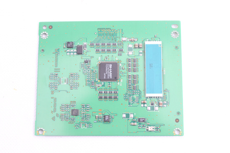 K2760TP SHARP PENTRU LQ150X1DG11