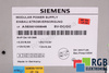 A5E00100846 SIEMENS SIMATIC PC SURSA DE ALIMENTARE PC