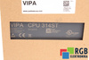 314-6CF23 YASKAWA VIPA 314ST ECHIVALENT 6ES7317-2AK14-0AB0