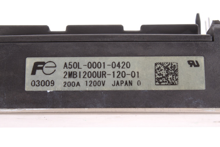 A50L-0001-0420 FUJI ELECTRIC TRANZISTOR