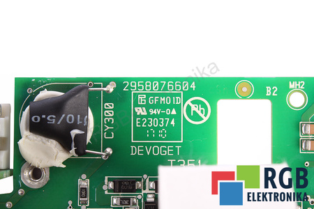 2958076604 PHOENIX CONTACT