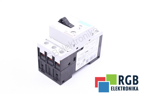 3RV1011-1DA10 SIEMENS