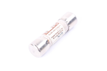 SIGURANŢĂ KTK-4 BUSSMANN LIMITRON 4A SIGURANŢĂ