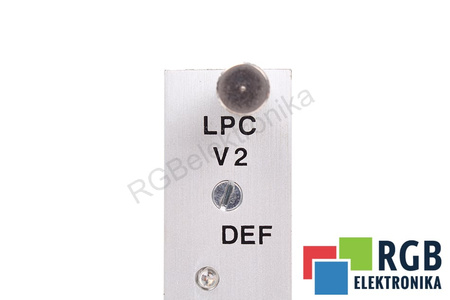 LPC V2 NUM NGA201178 RACK PENTRU 750F