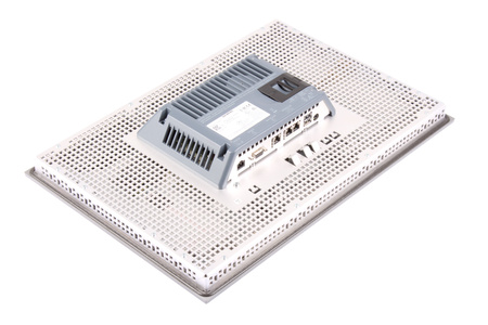 6AV2124-0UC02-0AX1 SIEMENS SIMATIC HMI TP1900 COMFORT