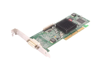 G45FMLDVA32DB MATROX 7093-00 PENTRU PIESE