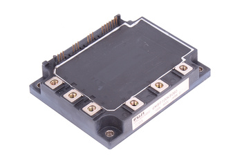 6MBP100KB060 FUJI ELECTRIC