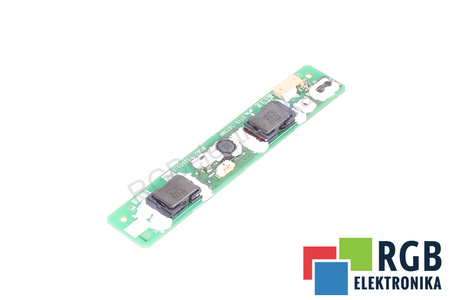 INVERTOR GT15-75TINV MITSUBISHI ELECTRIC BD627B924G51AA INVERTOR