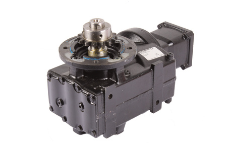 KF39AQA100/3 SEW EURODRIVE 49.69I CUTIE DE VITEZE