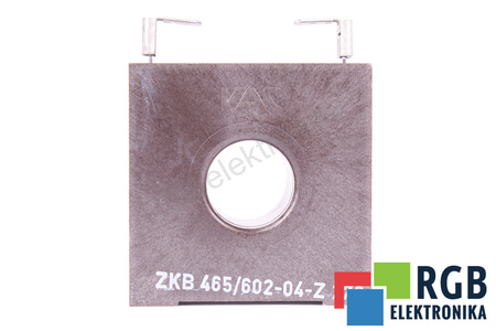 ZKB465/602-04-Z VAC TRANSFORMATOR DE CURENT