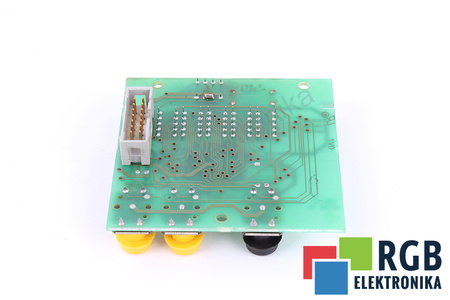 ISS2 SSB ANTRIEBSTECHNIK PENTRU SERVOTEC-6009