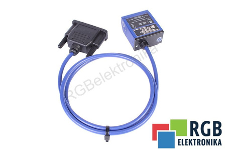 210213-100 DATALOGIC MATRIX