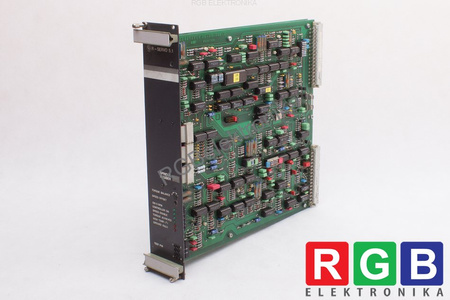 R-SERVO 5.1 SIEB & MEYER 56901SK 26.39.058.2