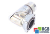 BEDC106NN0000120 TE CONNECTIVITY 6PIN CONECTOR CIRCULAR METRIC