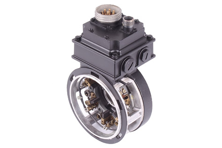 T5F3DR0004 ABB LANCE SPATE