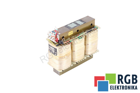 DT3/30 380V, 18/0/18/27V TRANSFORMATOR