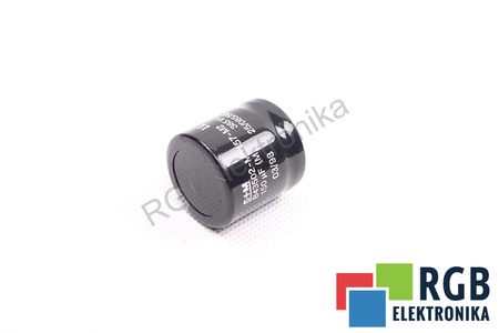 CONDENSATOR B43502-M0157-M2 S+M 150UF, 385VDC CONDENSATOR