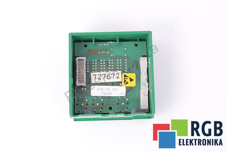 SERVOTEC 6003 SSB ANTRIEBSTECHNIK PANEL DE CONTROL PARA