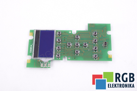 58054 KSB PENTRU 5007K50AH0SE2