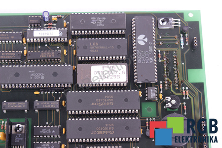 09512163-HD LAUER PENTRU PCS095 PG095.507.A