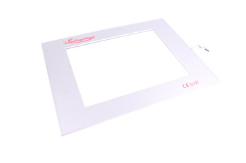 5C2002.12 B&R AUTOMATION PARTEA DIN FAȚĂ A CUTIEI