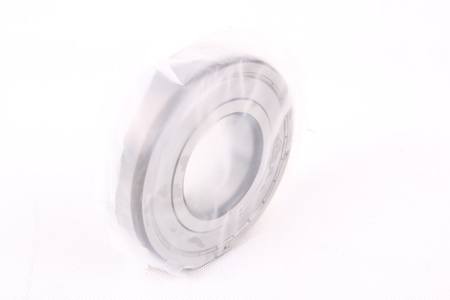 6312-2Z/C3 SKF 60X130X31 11000RPM, 5600RPM, 85.2KN, 52KN RULMENT