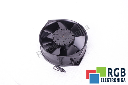 W2S130-AB03-10 EBM PAPST 150X55MM, 0.045KW, 230V, 0.27A EVANTAI