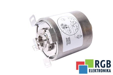 AFS60A-BHNB262144 SICK CODER