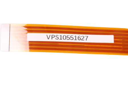 A02B-0265-C087 FANUC 244X188MM 7PIN ATINGEȚI ÎNLOCUITOR