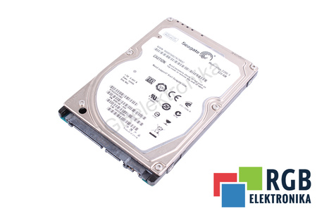 ST9320423AS SEAGATE MOMENTUS 7200.4 320GB, SATAII, 2.5", HDD