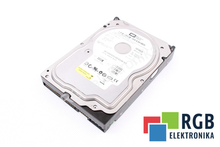 WD400JB-00JJC0 WESTERN DIGITAL 3.5" 40GB IDE
