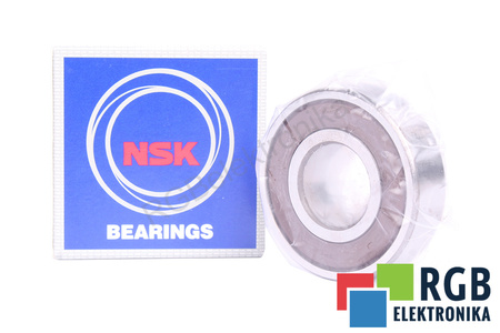 6203DDU NSK 17X40X12, 9.55KN, 4.8KN RULMENT